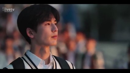 المسلسل الصيني جيلنا مترجم الحلقة 4 ، شانغ لينغ خه ، جين ماي | our generation EP04