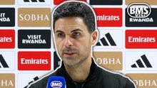 IT'S TOO MUCH! PLAYERS ARE NOT MACHINES! 😤 | Mikel Arteta | Arsenal 2-0 Brentford