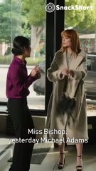 No one believed in their love, but he proved itby loving her like the only one!