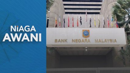BNM rangka pelan kurangkan pegangan saham dalam PayNet - MOF