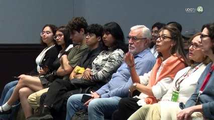 Migración y poder político en la era Trump, tema central en FIL Pensamiento