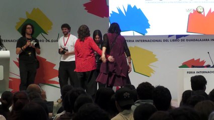 La escritora Rosa Montero habla sobre salud mental, lectura y el origen de su vocación