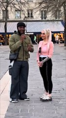 Action ou vérité 😂