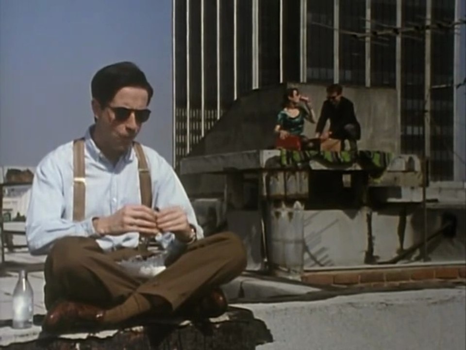Grief (1993)