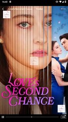 Love Second Chance | Full Movie HD - Best Drama ShortFilms Hot Romance Love