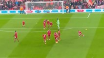 Liverpool vs Sunderland 1-1 - Highlights & Goals - Florian Wirtz Goal