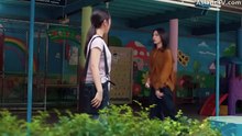 Runaway (2025) Episode 5 Eng Sub