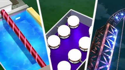 Bakugan Armored Alliance Episode 27