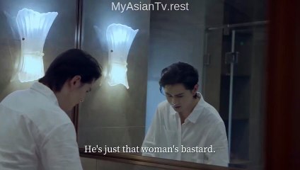Gu Jin Nan Qiu (2025) Ep.7 ENG SUB