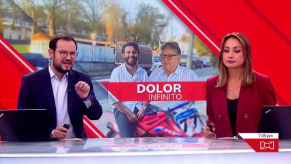 Emisión Noticias RCN 7:00 p.m. / miércoles 3 de diciembre de 2025