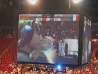 ESWC 2006