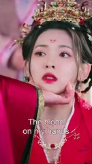 She Faked Madness for Revenge, He Faked Eunuch for Power—Now Their Broken Souls Heal Each Other - Drama Chinese - MiniCine