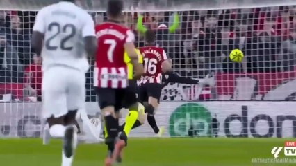Real Madrid vs Athletic Bilbao 3-0 All Goals & Highlights 2025 HD