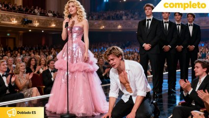 Mi marido me cambió por una amante rica. No sabía que YO era la CEO... Ahora se arrepiente!