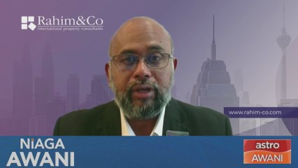 Malaysia Property Market 2025: Key Trends & What's Ahead