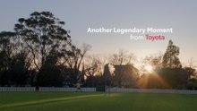 Cricket Legends TVC
