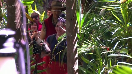 Im A Celebrity Get Me Out Of Here S25E17