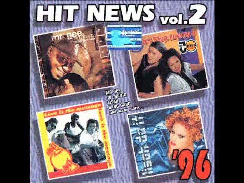Baby Love   Euro Mix