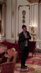 The Royals All Episodes - ReelShort - #abel #shortfilm