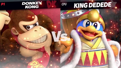 Super Smash Bros. Ultimate (2018) Gameplay on PC Emulator