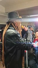 Toño Rosario enciende Grand Central en histórica campaña turística de RD