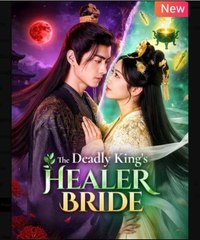 The Deadly King's Healer Bride Chinese Drama - English Sub