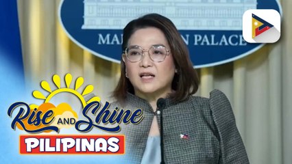 First Family, bukas sa lifestyle check, ayon sa Malacañang