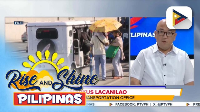 LTO, magbibigay ng isang buwang palugit para maipaabot sa publiko ang pagpapatupad ng polisiya sa mga e-bike at e-trike