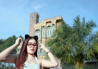 DJ KISINAN - MASDDDHO - TIWAS TAK GONDELI TENANAN - REMIX THAILAND STYLE