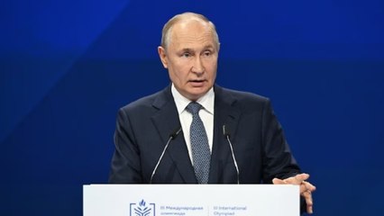 रूसी राष्ट्रपति पुतिन 30 घंटे की भारत यात्रा पर क्या-क्या करेंगे? देखें ब्लैक एंड व्हाइट विश्लेषण