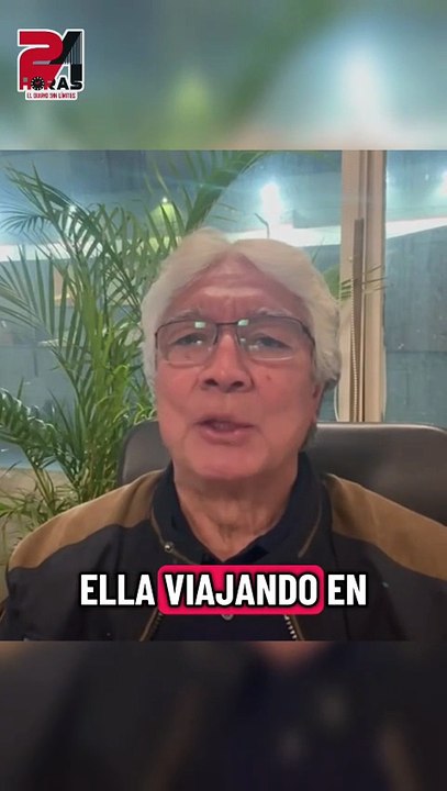 Gobierno busca una entrevista de Sheinbaum con Trump