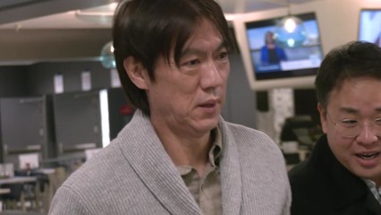 홍명보 감독, 조 추첨 참석 위해 미국 도착..."최상 시나리오 예측 불가" / YTN