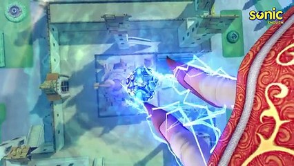 How will Rudra take his palace from Shakaal_ _ Rudra _ Full Episode