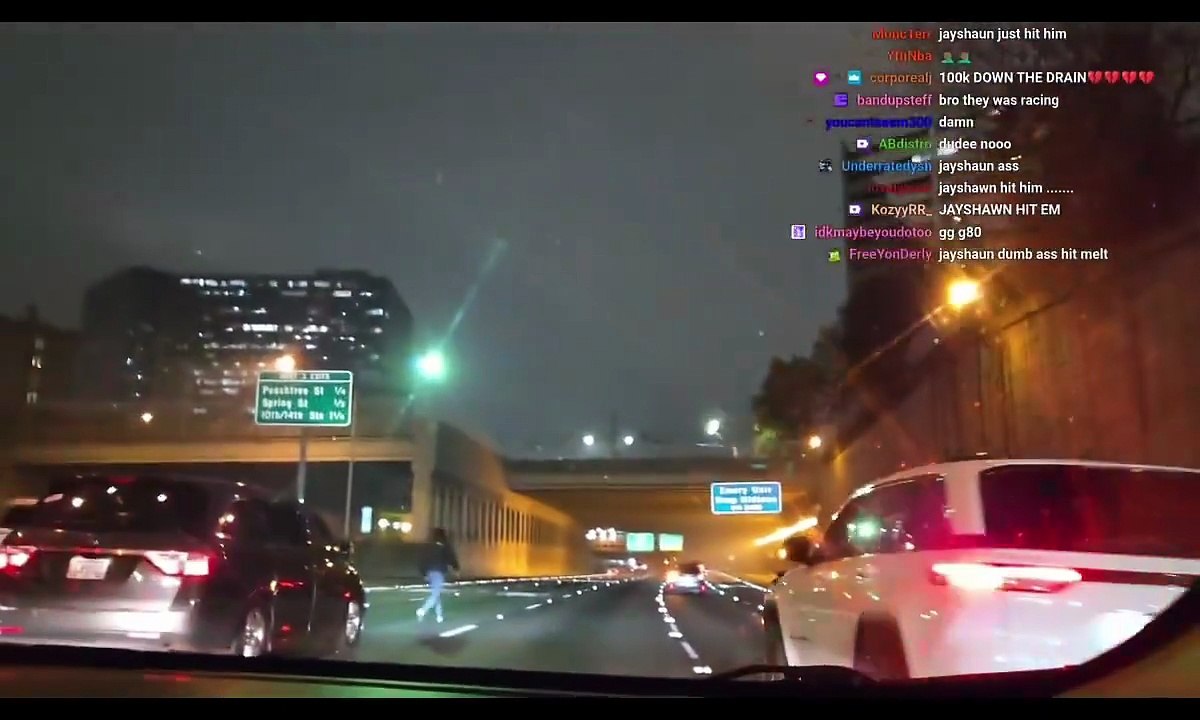 Streamer