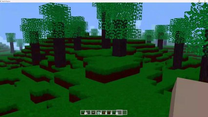 Voxel Game Engine DevLog 4