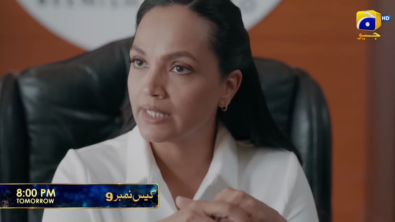 Case No 9 Episode 22 Teaser l Case No 9 Episode 22 Promo l Review l DraMee