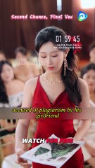 🔥Who Dares Bully the CEO’s Woman？ Instant Regret! ｜ iDrama