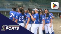 11th straight win sa SEA Games 2025, target ng RP Blu Girls