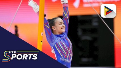 Elaiza Yulo, maglalaro sa SEA Games 2025