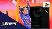 Elaiza Yulo, maglalaro sa SEA Games 2025