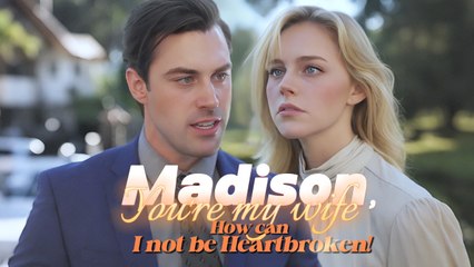 Chasing My Dying Wife: The Billionaire's Bitter Redemption