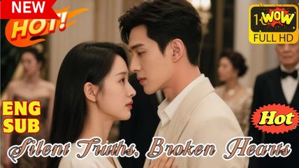 Bro ken Hearts Chinese Drama - English Sub