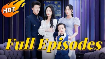 Ex-Wife 2.0- Richer, Colder, Untouchable (DUBBED)
