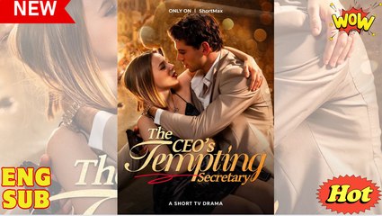 The CEO Tempting Secretary Full Movie