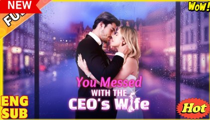 Married In Secret The CEO’s Pet Shop Sweetheart (2025) - FULL [Eng Sub]