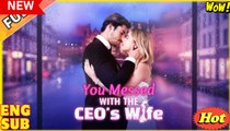 Married In Secret The CEO’s Pet Shop Sweetheart (2025) - FULL [Eng Sub]