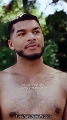 Mi enemigo alfa Todos los Episodios - ReelShort - #abel #shortfilm - Video Dailymotion