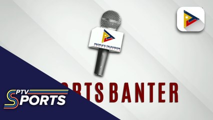 SPORTS BANTER | Ating nakasama sina Carlo Tutanes at Niño Geronimo, ang mga taong nasa likod ng Magene Velocity E-Race