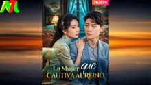 La Mujer que Cautiva al Reino En Español