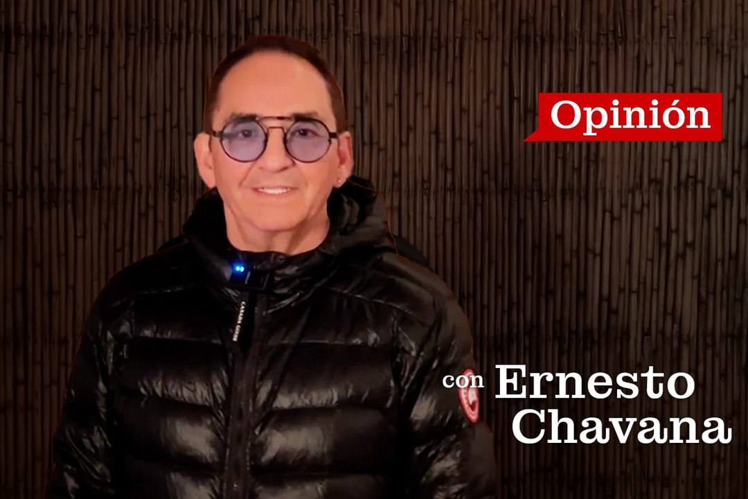 Ernesto Chavana revela por qué Tigres y Rayados mandan hoy en la Liga MX